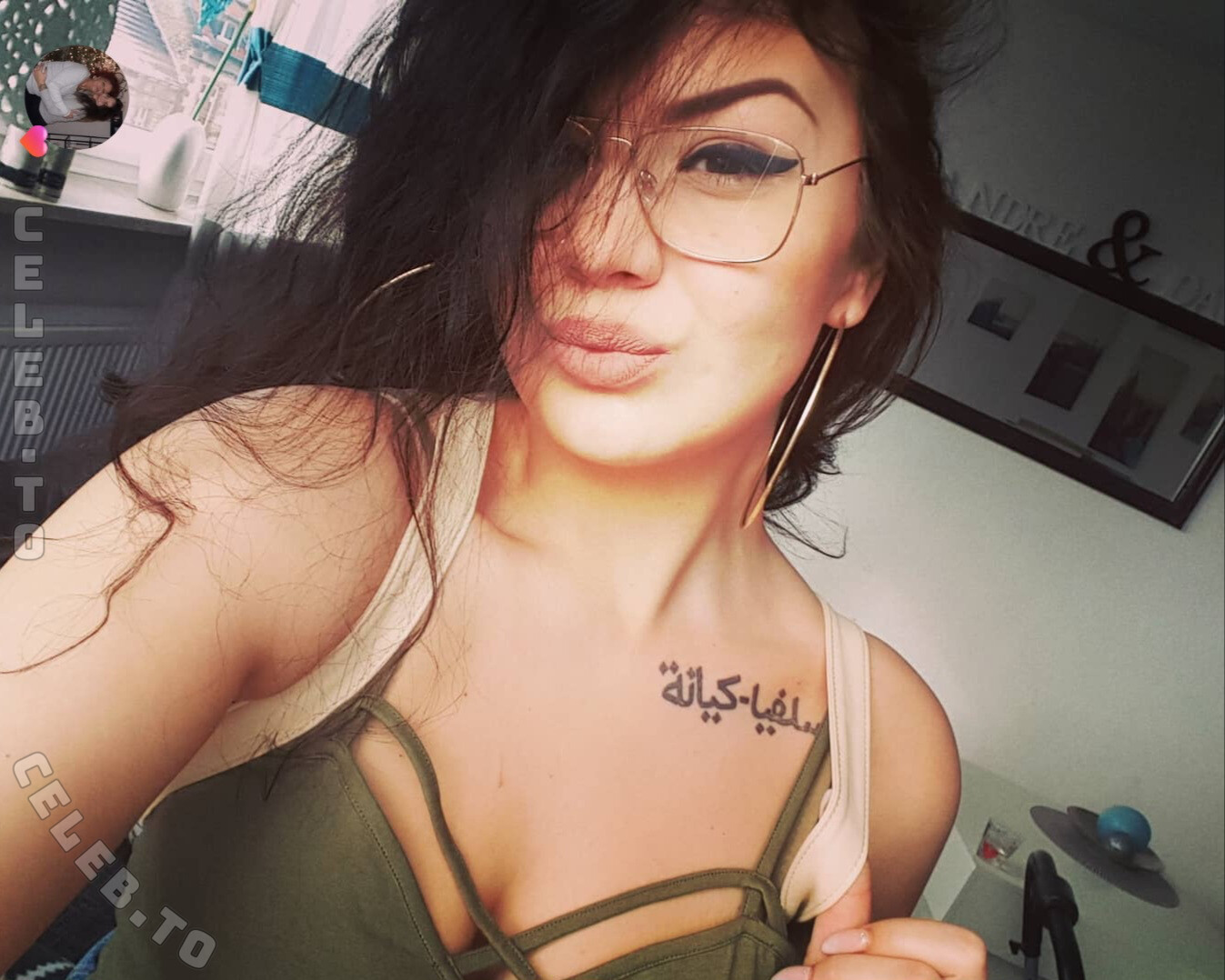 FallingxAngel nude photo 6