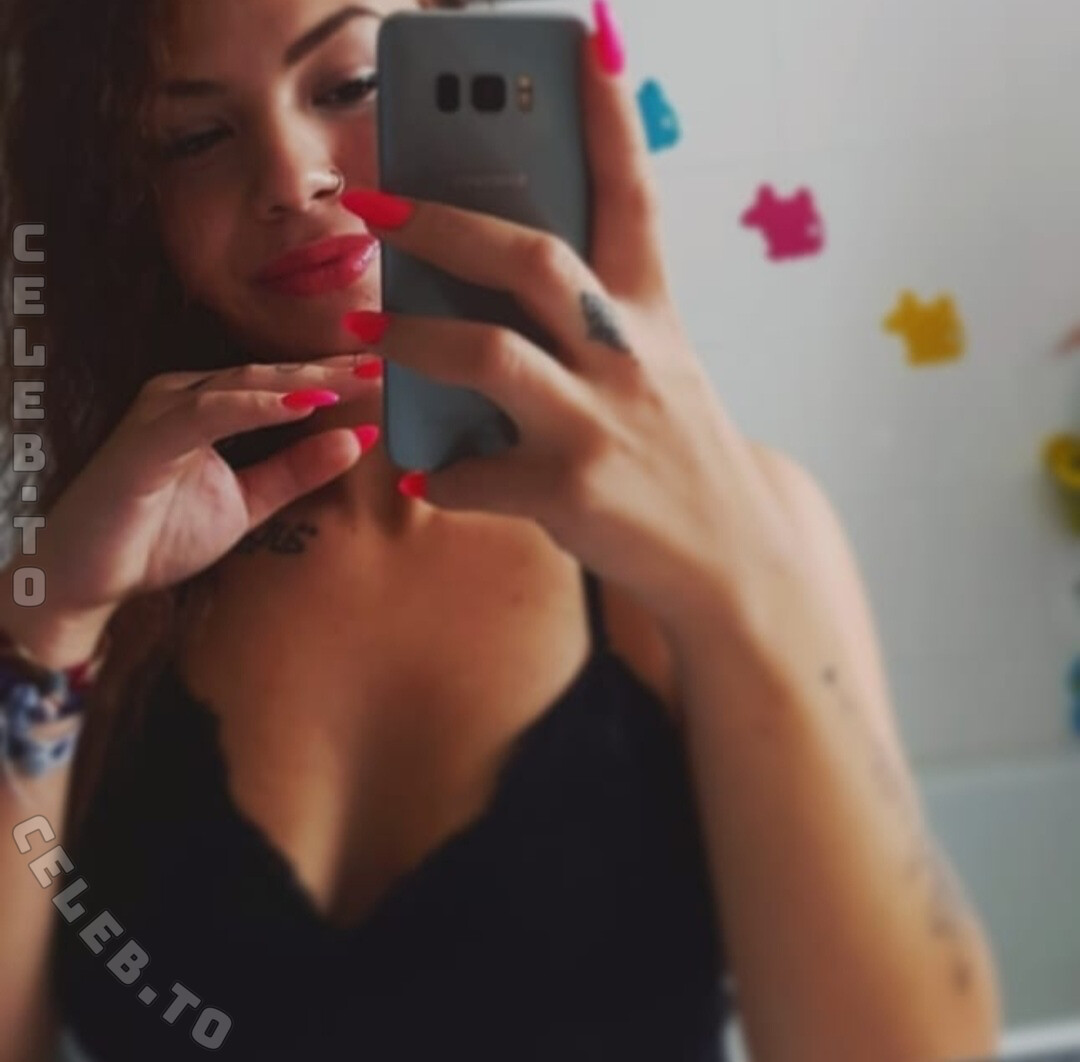 FallingxAngel nude photo 10