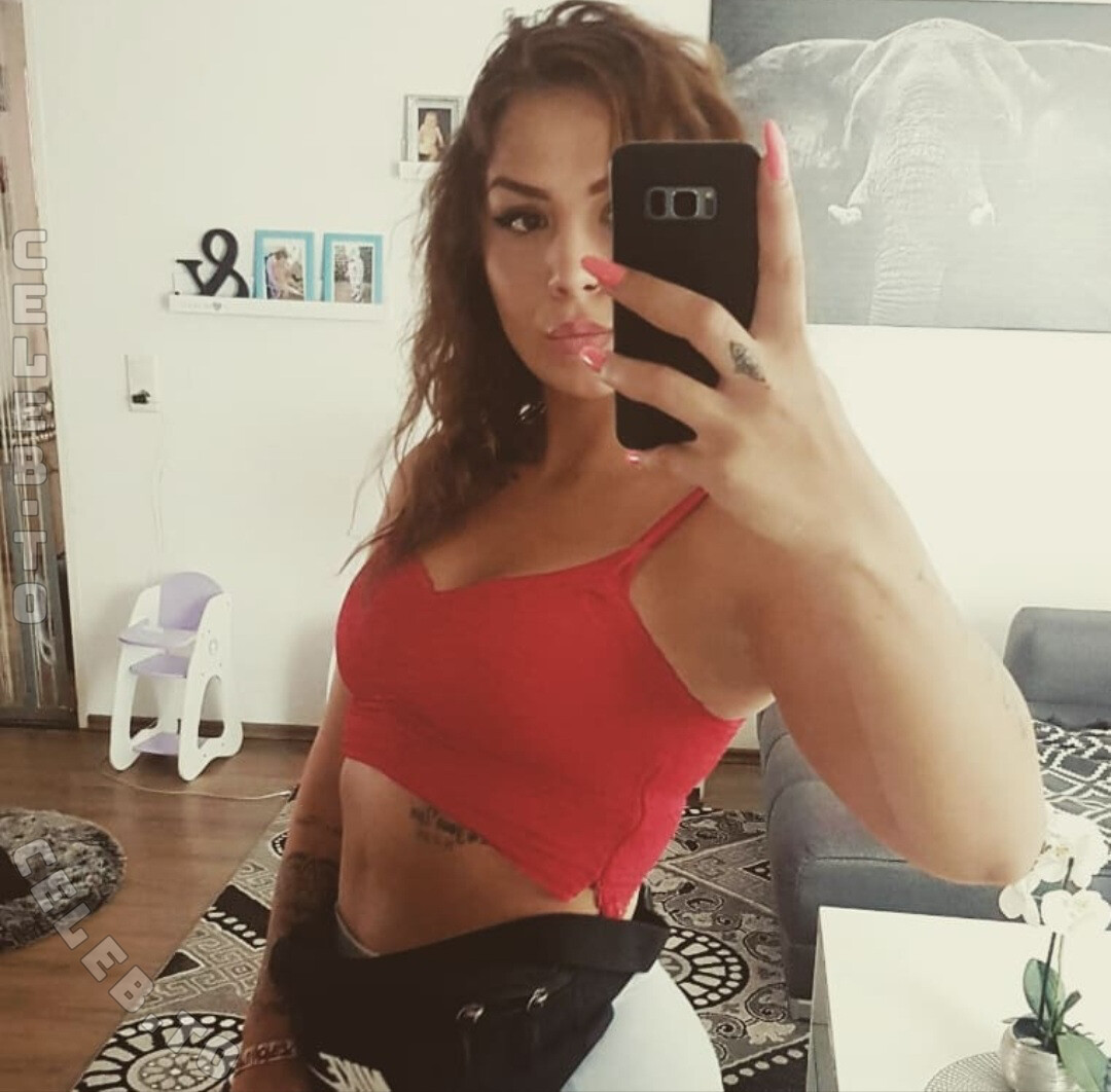 FallingxAngel nude photo 11