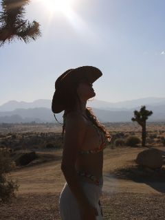 Fallon Smythe nude photo 7