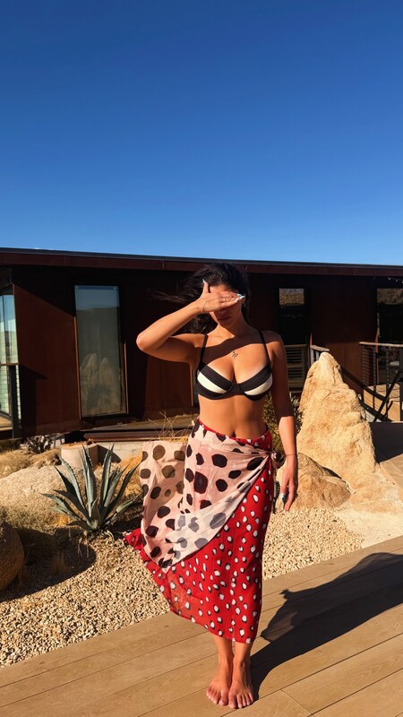 Fallon Smythe nude photo 3