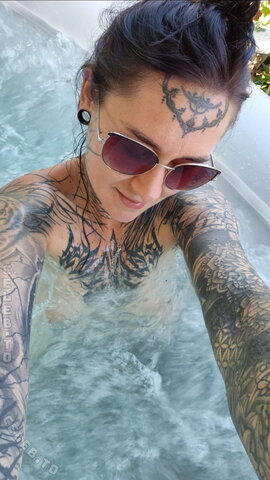 FancyMandy69 – New picture from the story
