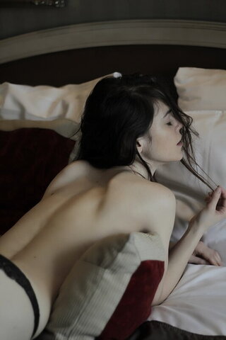 Fanny Beladona nude photo 39