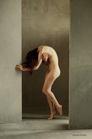 Fanny Beladona nude photo 2