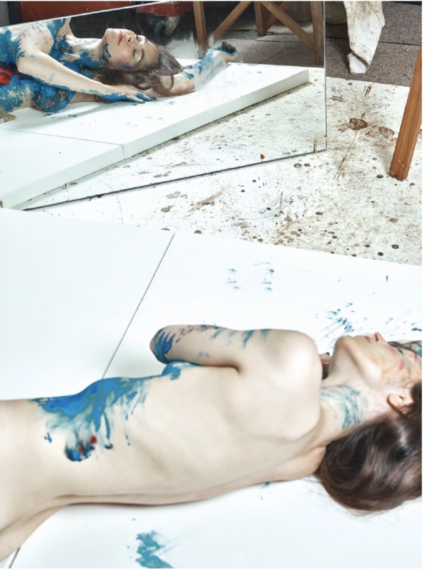 Fanny Beladona nude photo 7
