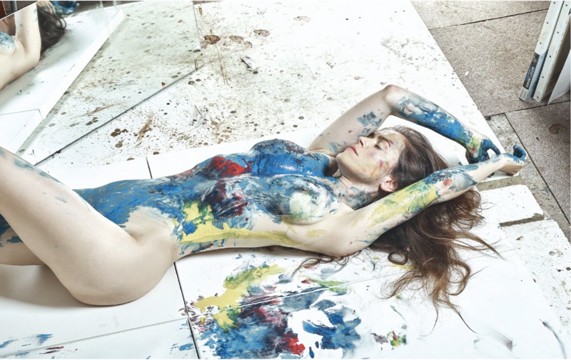 Fanny Beladona nude photo 11