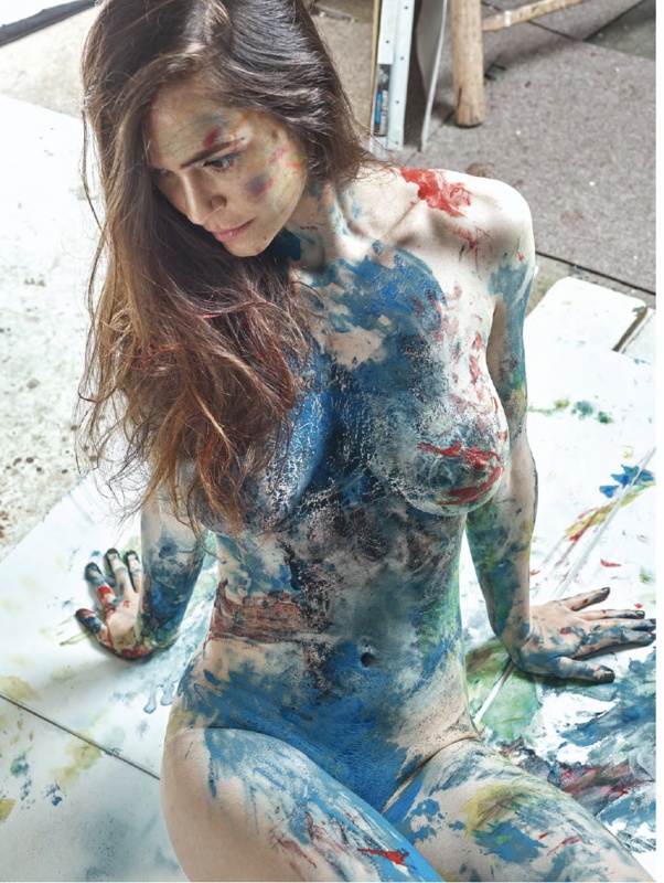 Fanny Beladona nude photo 18