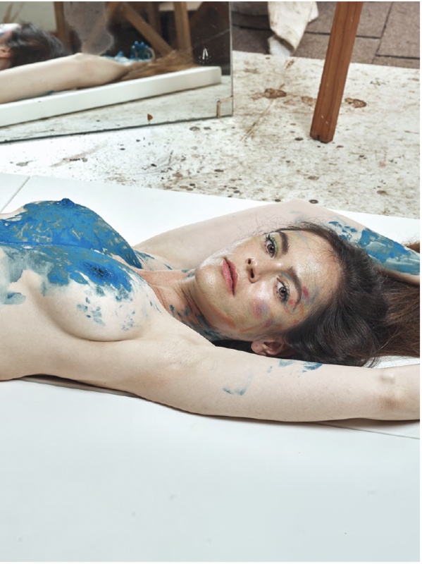 Fanny Beladona nude photo 20