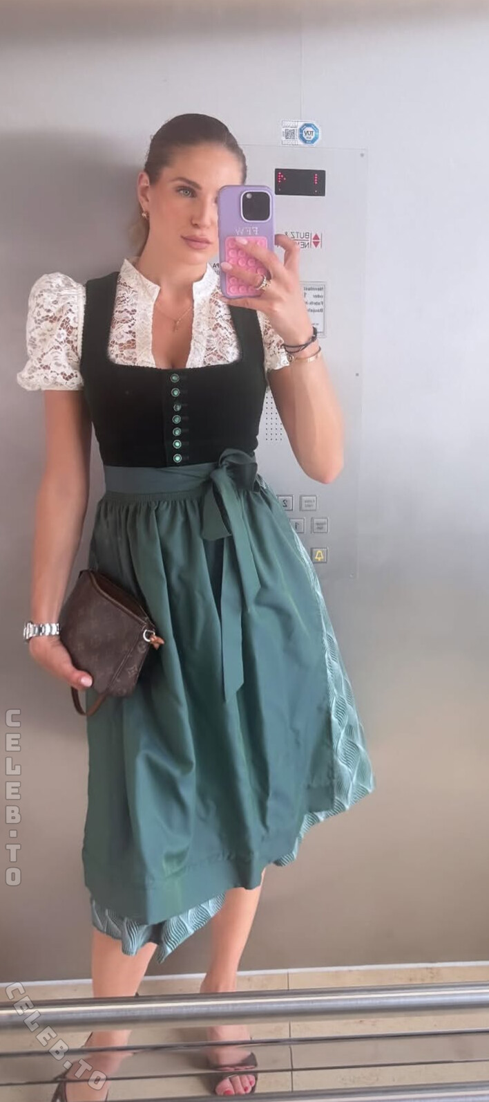 Fanny Fee Werther nude photo 1