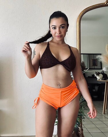 Fanny_dbs nude photo 2