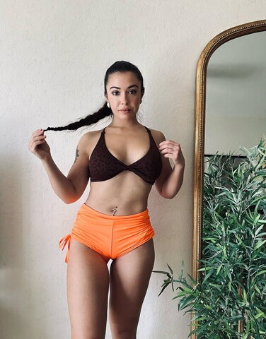 Fanny_dbs nude photo 1