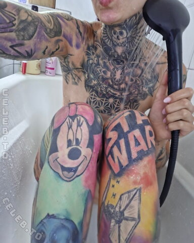 Fannyjäger Hot (1 photo)