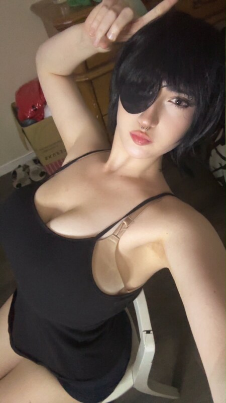 fanta_gutz nude photo 11