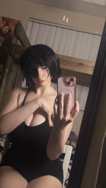 fanta_gutz nude photo 21