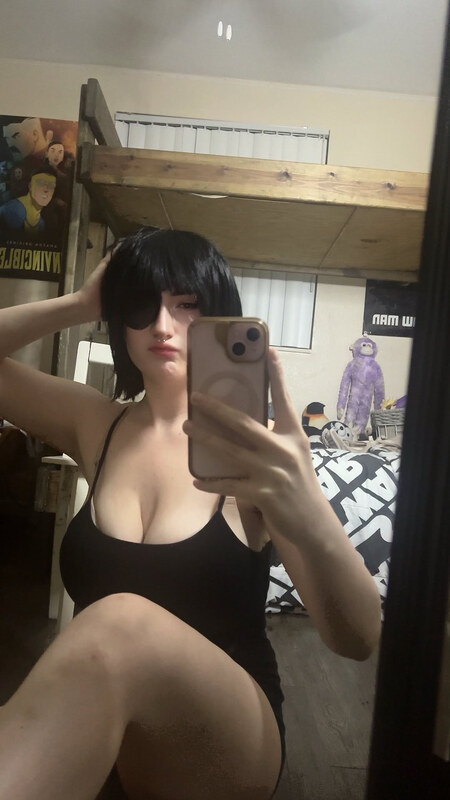 fanta_gutz nude photo 22