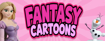 FantasyCartoons nude photo 2