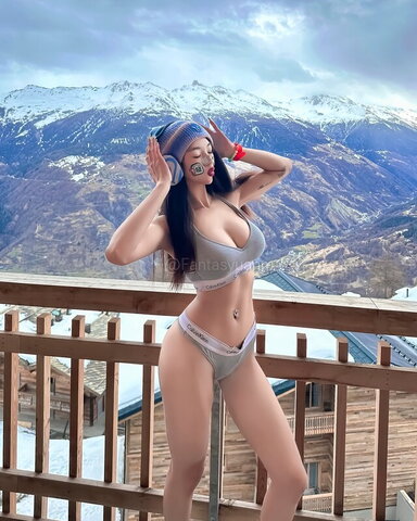 Fantasyuanm Sexy (13 photos)