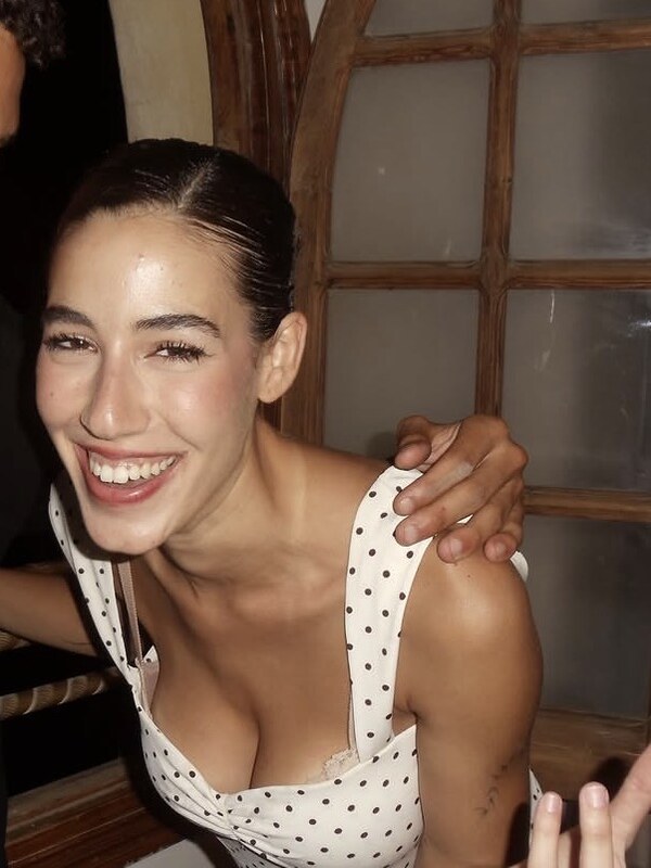 Farah magdi nude photo 2