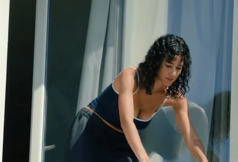 Farah magdi nude photo 3