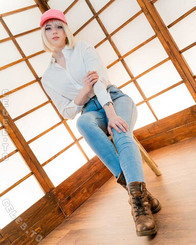 Farbenfuchs nude photo 41