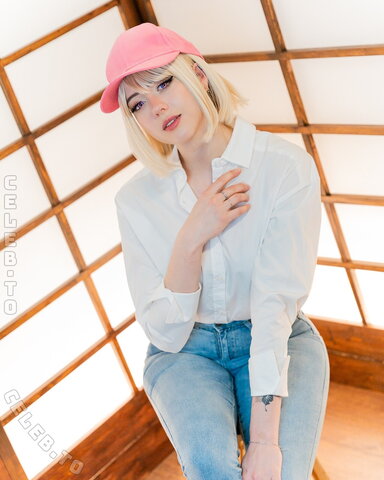 Farbenfuchs nude photo 44