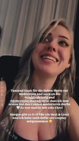 Farbenfuchs nude photo 23