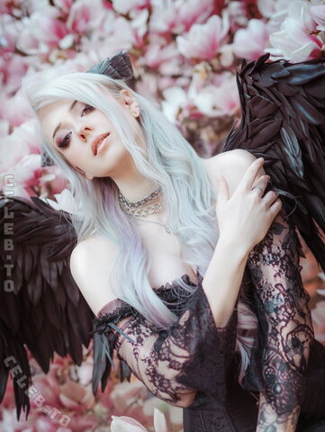 Farbenfuchs – new cosplay