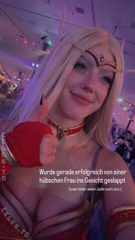 Farbenfuchs Sexy (1 photo)