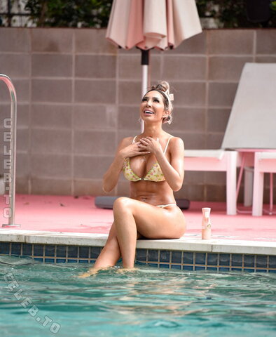 Farrah Abraham nude photo 33