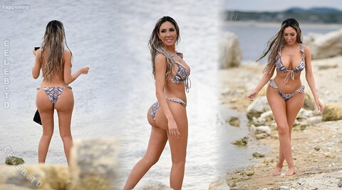 Farrah Abraham nude photo 5
