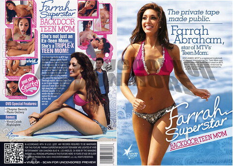 Farrah Abraham – vivid.com --> Download Click here