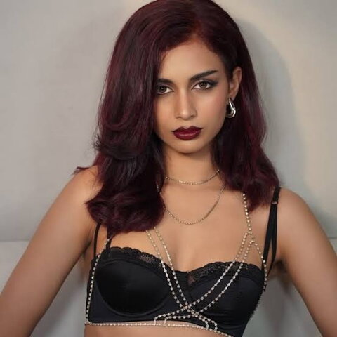 Fartashia khan nude photo 14