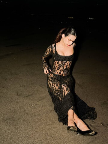 Fartashia khan nude photo 8