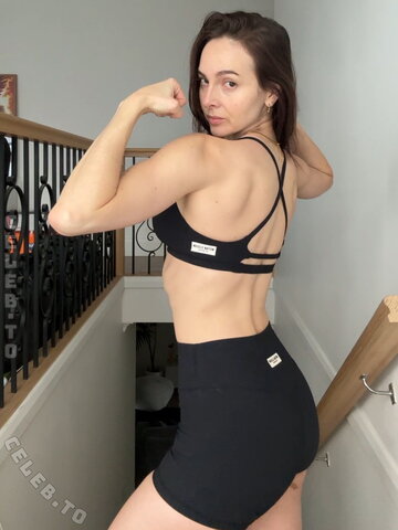 Fasffy – Gym Progress