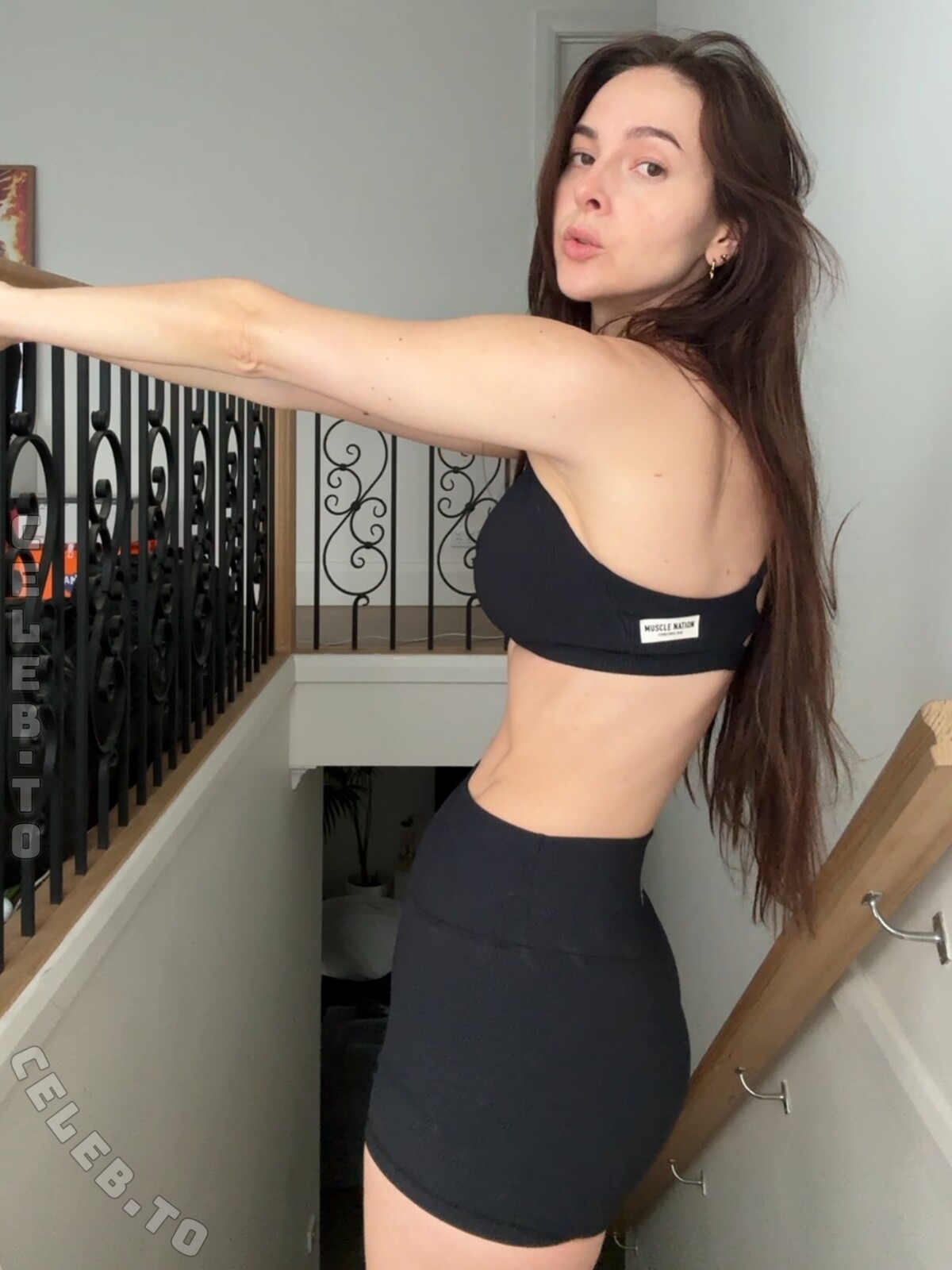 Fasffy nude photo 7