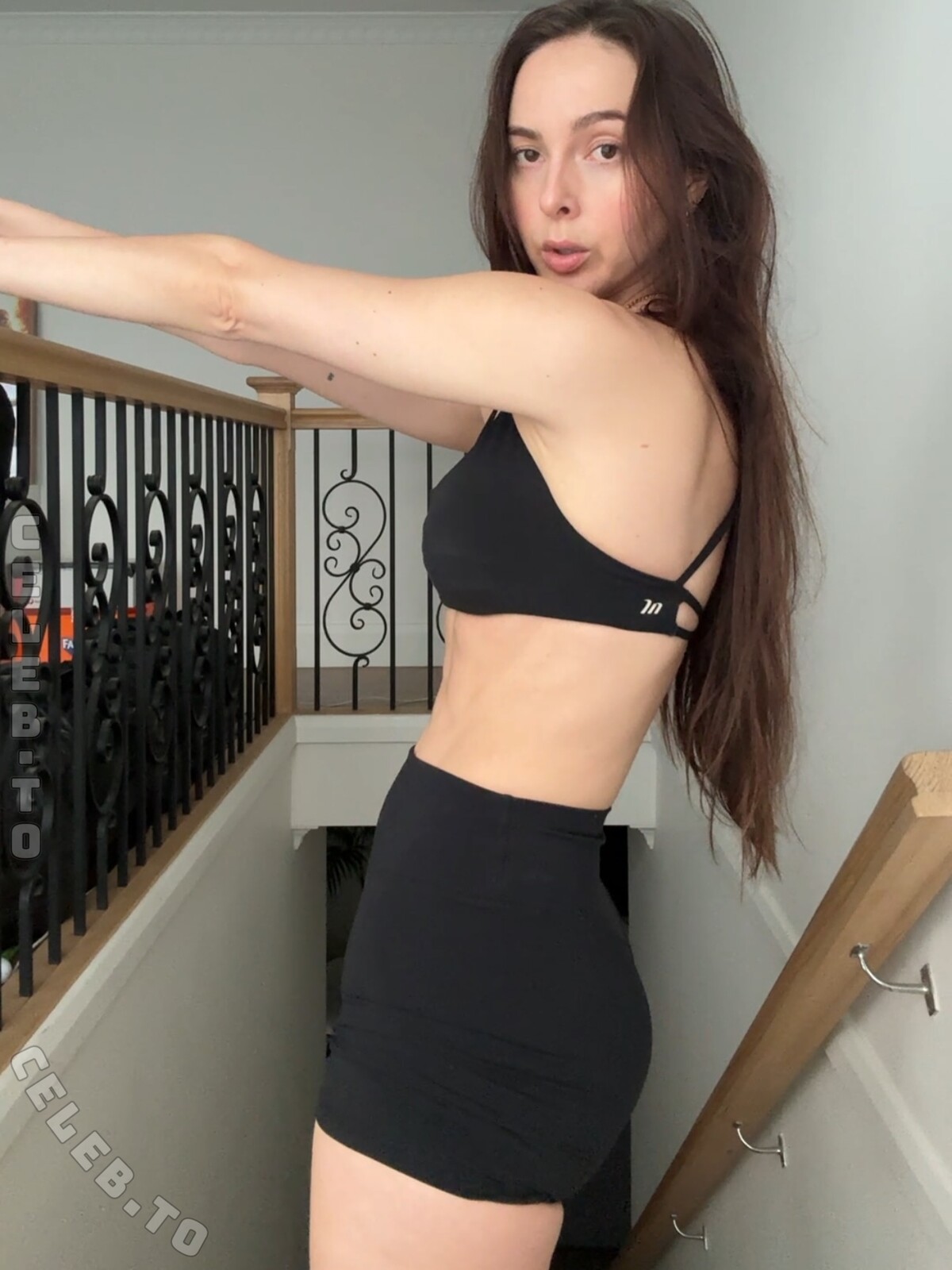 Fasffy nude photo 8