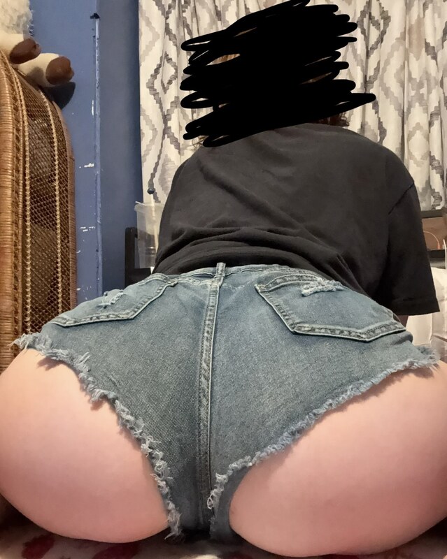 fatcoochiequeen nude photo 2
