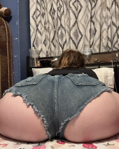 fatcoochiequeen nude photo 9