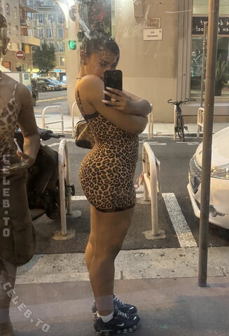 fatima cherie nude photo 13