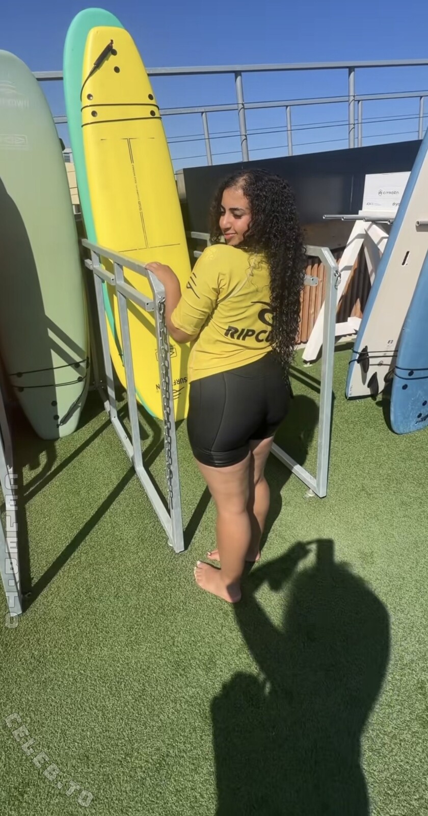 fatima cherie nude photo 1