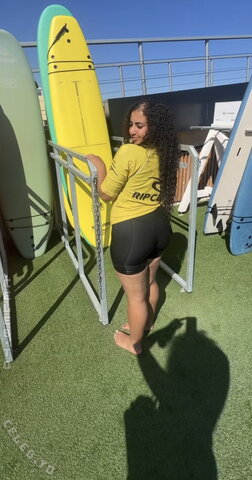 fatima cherie Hot (1 photo)