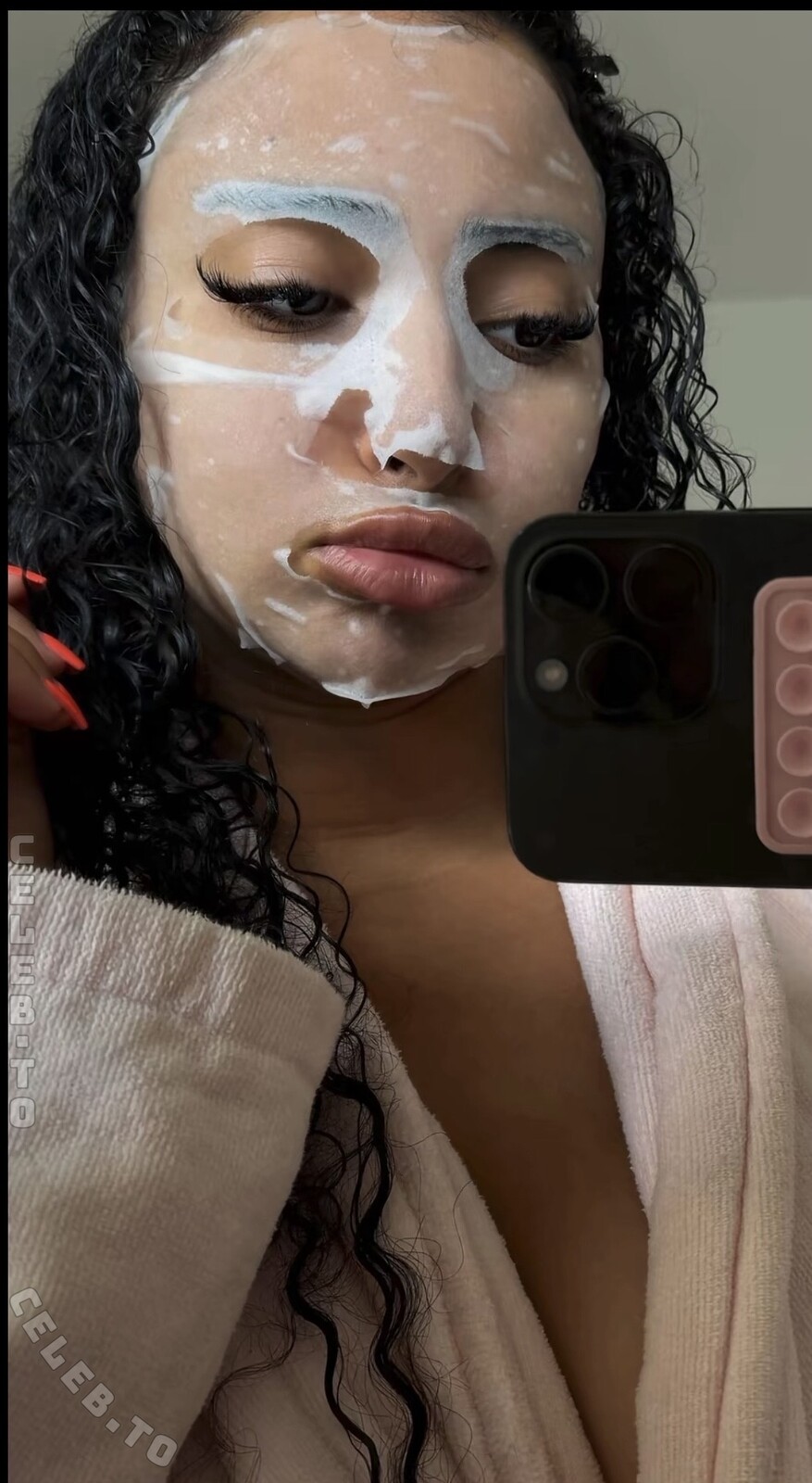 fatima cherie nude photo 3