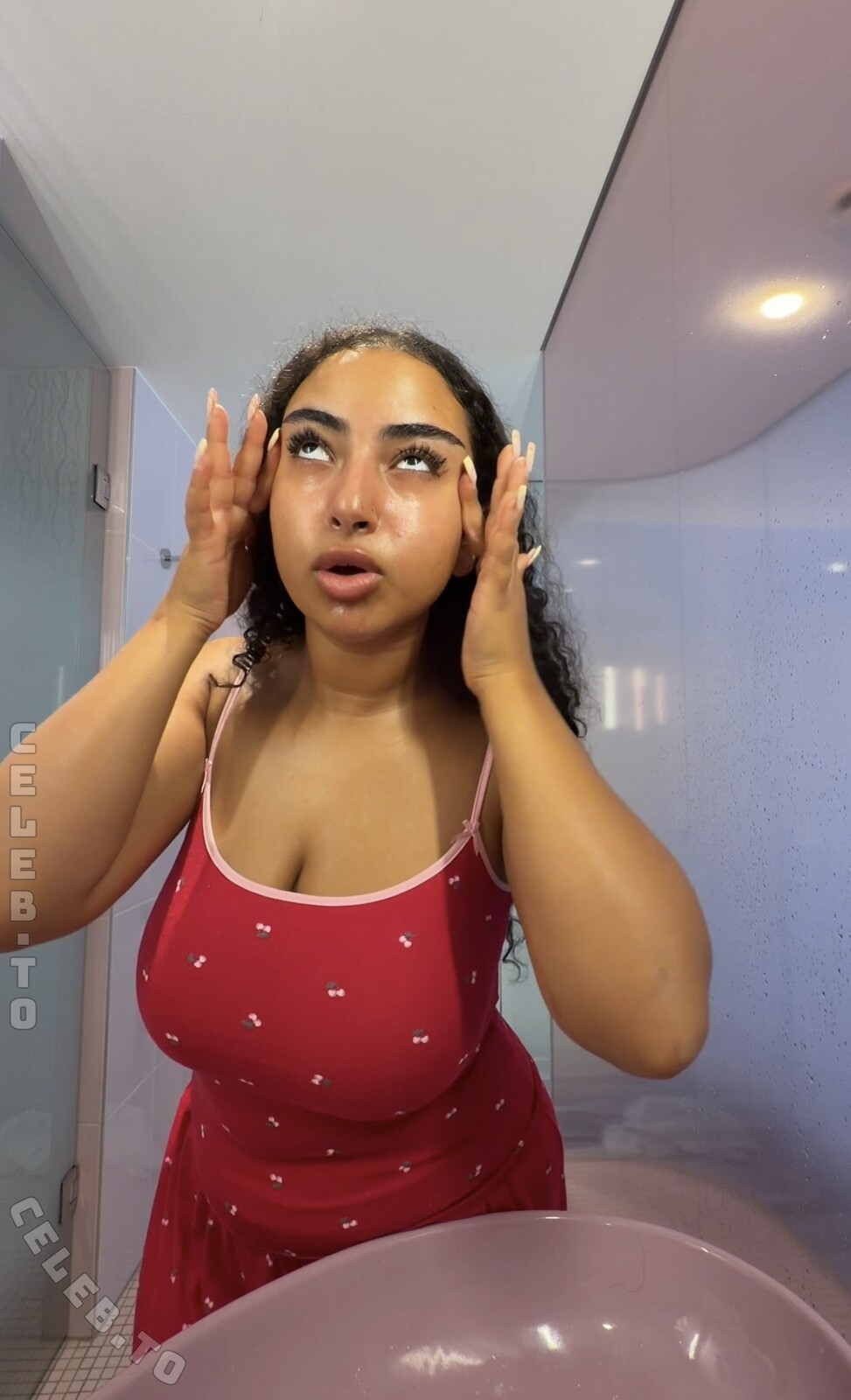 fatima cherie nude photo 12