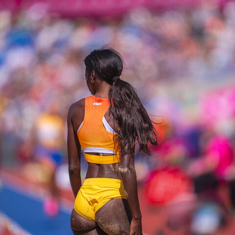 Fatima Diame Fresh (2 photos)
