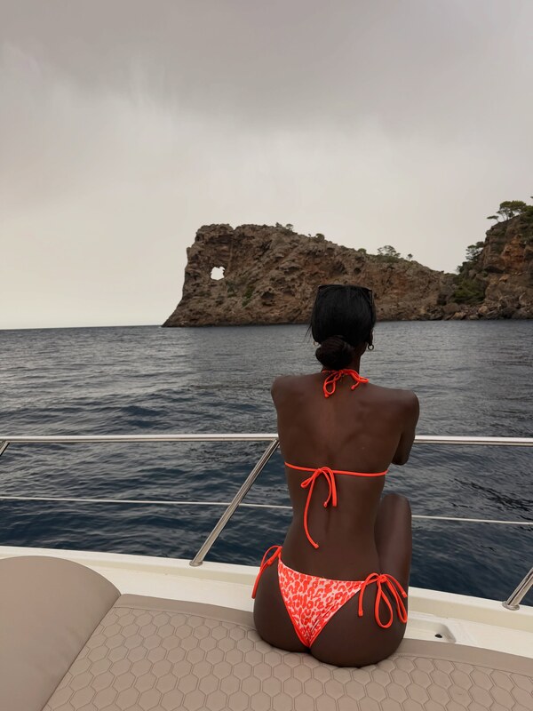 Fatima Diame nude photo 2
