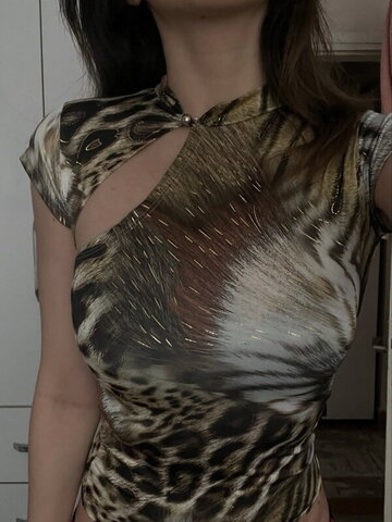 Fatma Ecem Büyüktaş nude photo 19