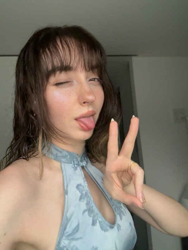 Fatma Ecem Büyüktaş nude photo 4