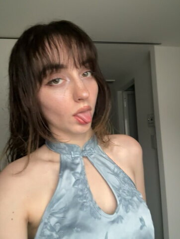 Fatma Ecem Büyüktaş nude photo 16
