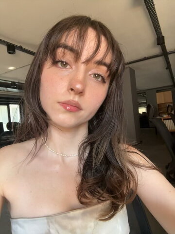 Fatma Ecem Büyüktaş nude photo 15