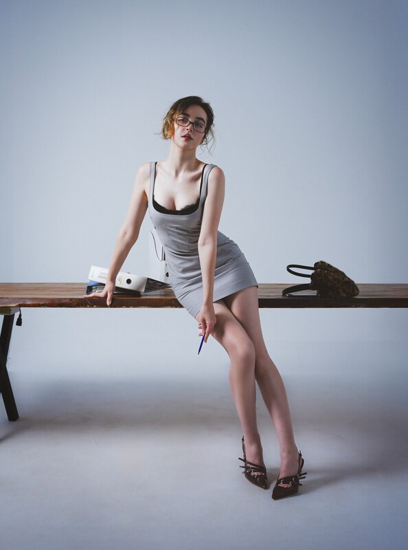 Fatma Ecem Büyüktaş nude photo 9